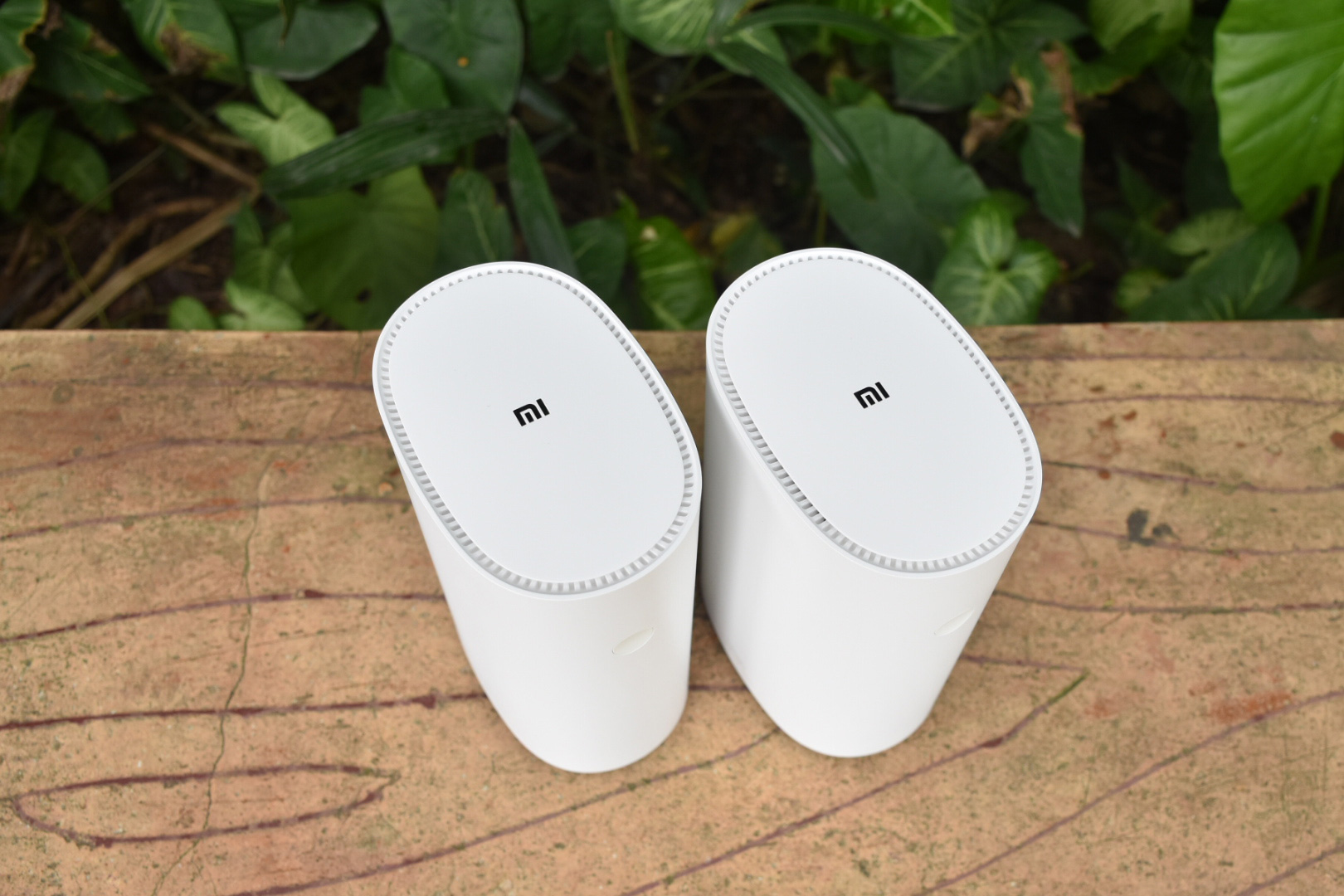 小米路由器ax6000和ax600mesh组网,华为和小米mesh路由器测评