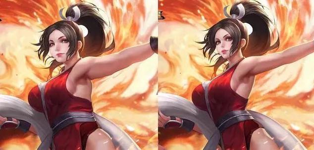 王者荣耀女英雄长胖到300斤,王者荣耀女英雄长胖100斤