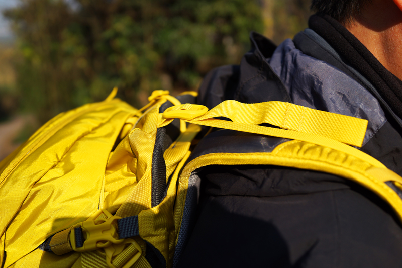 灵活多变，硬核又舒适：拓乐ThuleVersant50升轻量化登山包体验