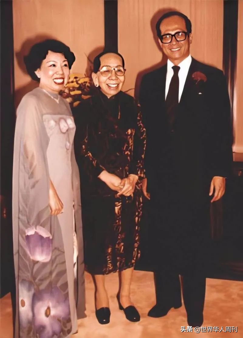 香港富豪原配之死,香港豪门最悲惨原配