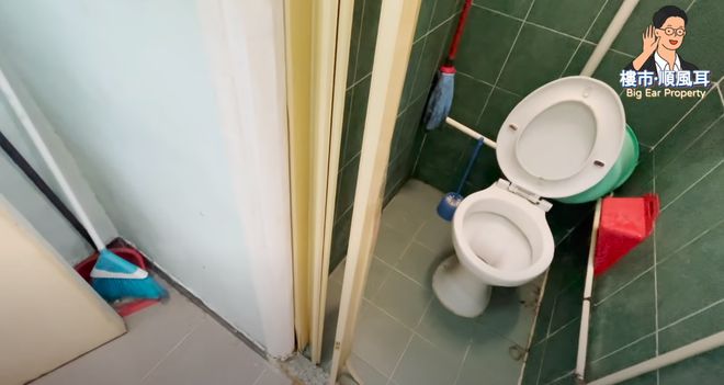 在香港3000块能租到房子吗,在香港月租2w的房子