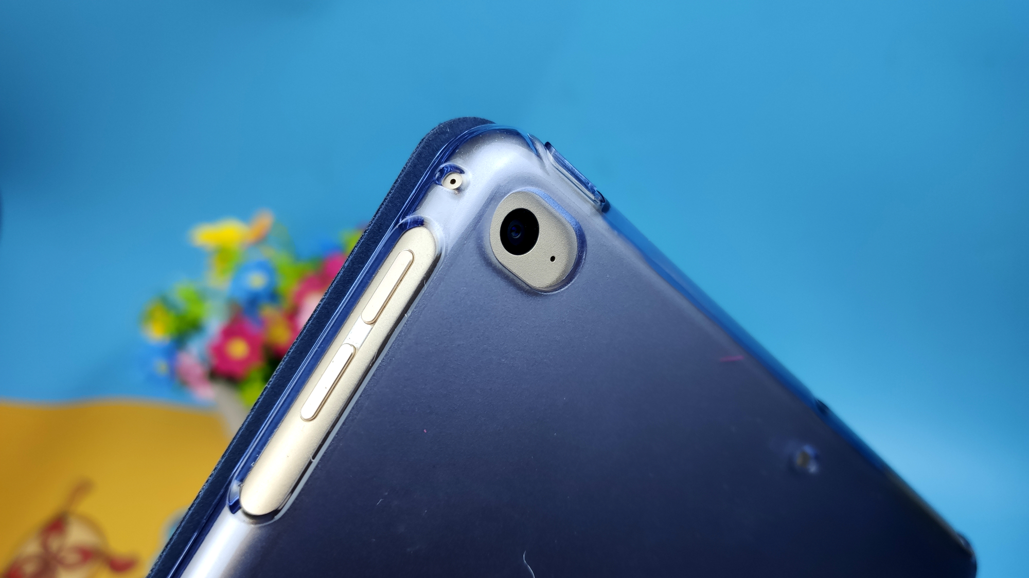 超级防摔ipad保护套,亿色双面磁吸ipad保护套