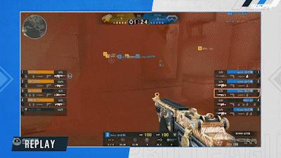 「*器武**高光时刻」幻神精彩连杀不断，金牛座同样出彩