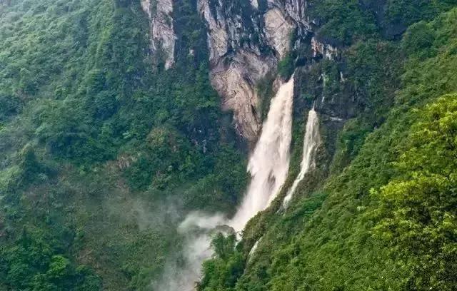 广东天空之城,广东省13个5a级景区你去过几处