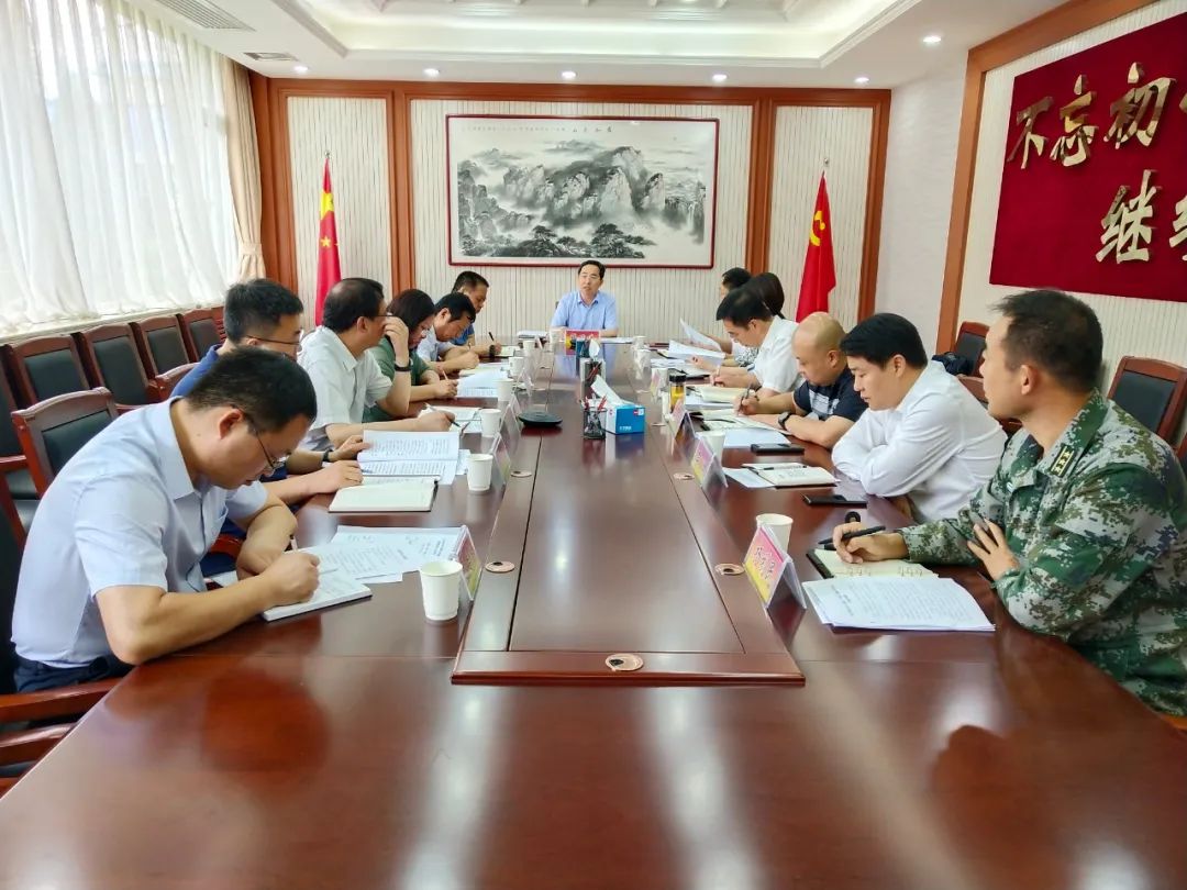 临汾暴雨预警最新消息新闻,山西临汾进入暴雨应急响应