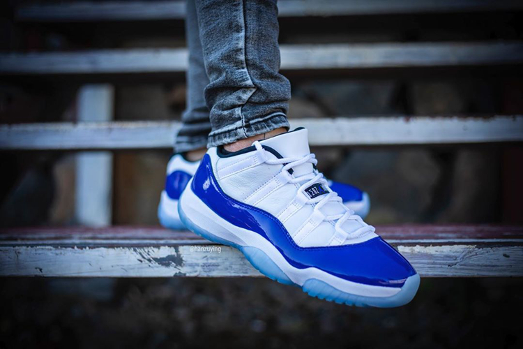 aj新发售兔八哥,aj6兔八哥和aj3白橙对比