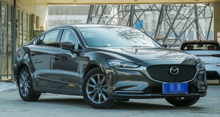 马自达阿特兹停产了吗,马自达阿特兹车厂被收购了吗