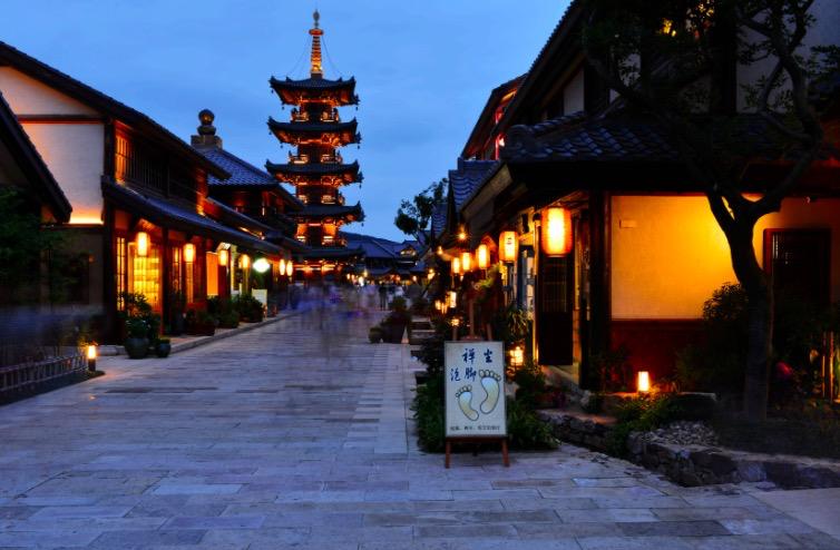 最适合冬天去的旅行城市,最适合春天旅行的城市