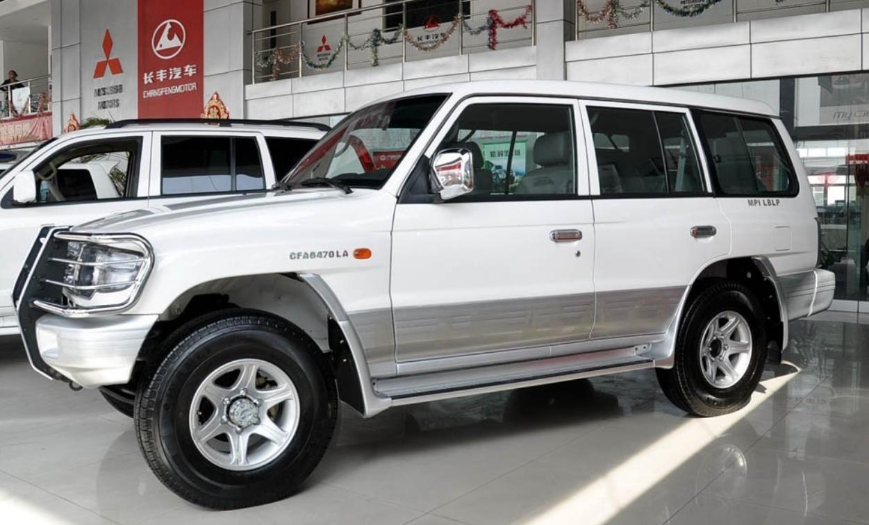 军工品牌猎豹汽车如何,猎豹汽车曾经的辉煌