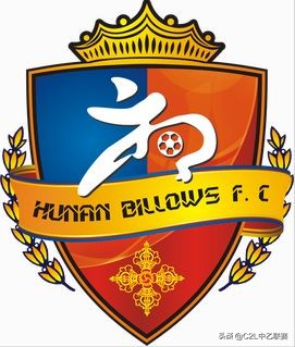 2018年32强足球队队徽,2016中乙队徽