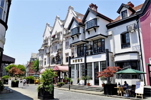 上海免费值得一去的地方,上海十大好玩的地方值得打卡