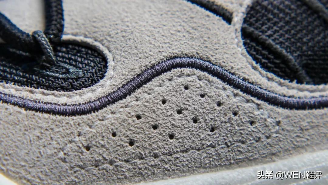 安踏水泥克星篮球鞋耐磨测试,安踏的水泥克星有多猛