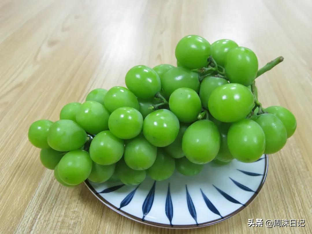 青印香提怎么挑选,青印香提为什么这么甜