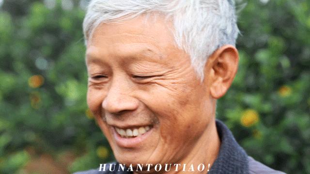 超爽福利暴击！高山神秘“金疙瘩”,甜蜜你的冬天