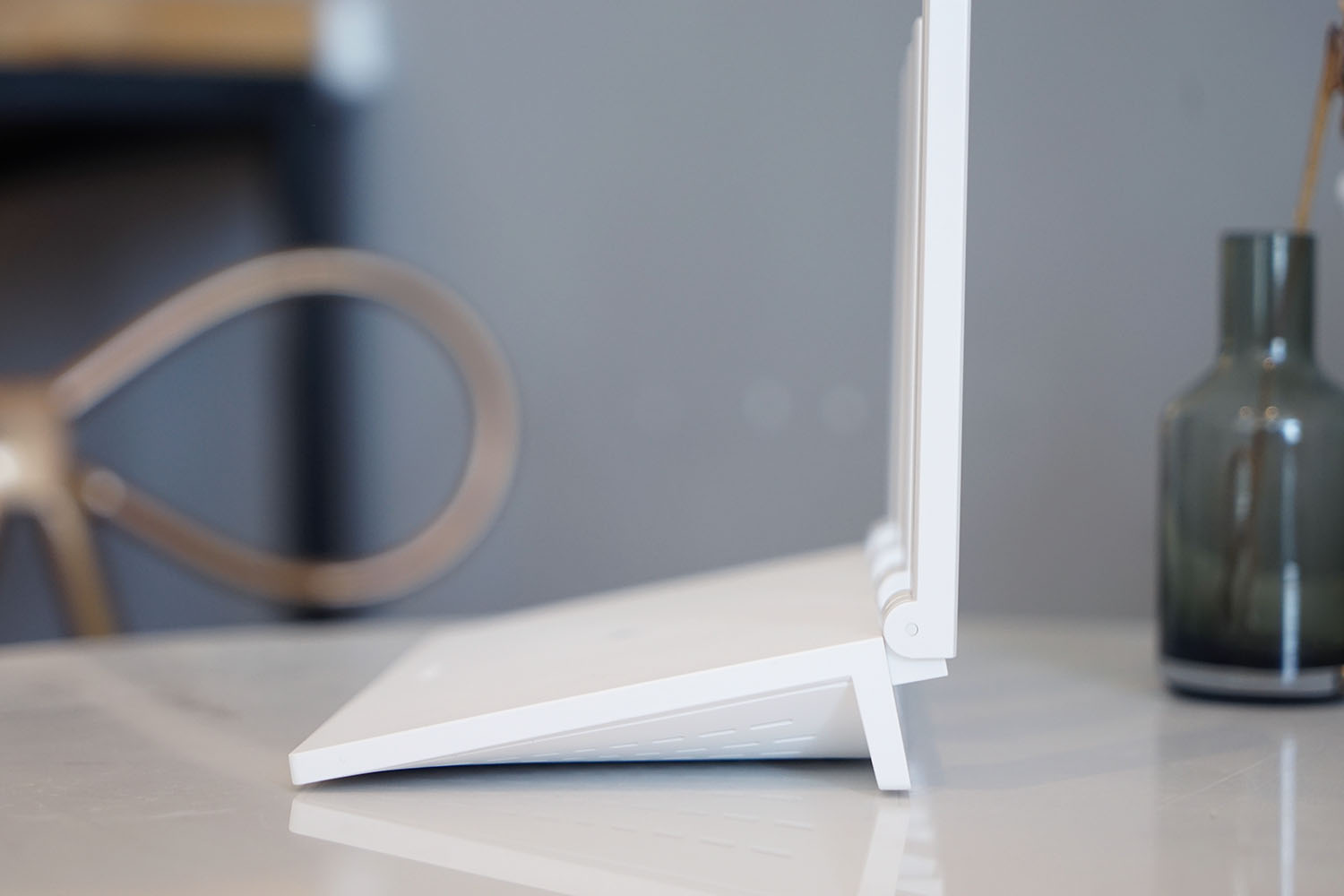 凌霄路由器wifi,华为凌霄wifi6子母路由器