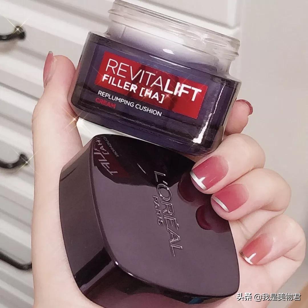 告别垮脸的抗老面霜有哪些,抗老面霜可以清晰下颌线吗