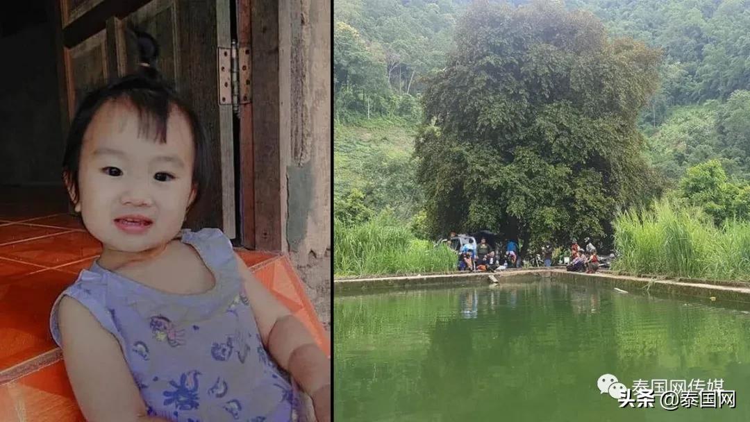 用一岁小女孩的命，向山神“献祭”？泰国的妖魔鬼怪怎么就这么多