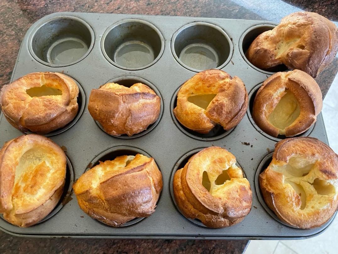 十种最地道的英国美食,英国美食荒漠法餐