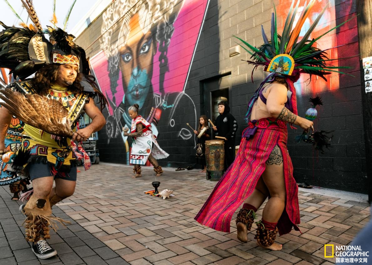 2020年不可错过的美景,2023年必去的旅行