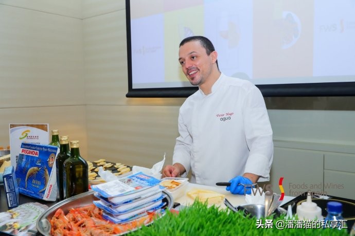 哏都两日游--假装我在西班牙，记西班牙美食美酒开放日活动