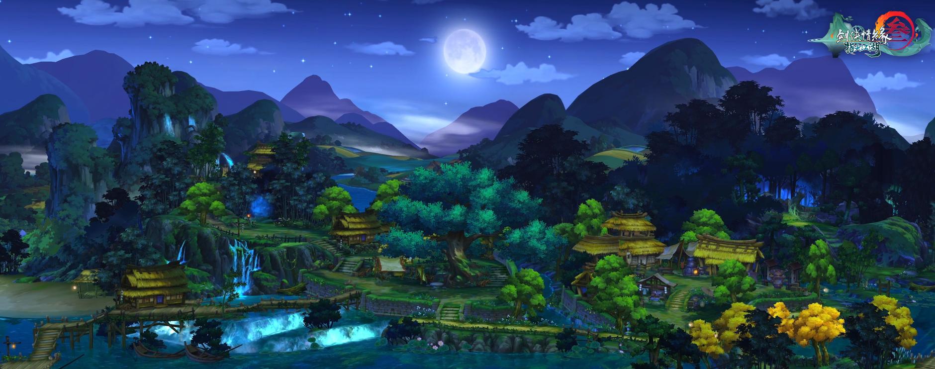 逆水寒剑网三事件,剑网3逆水寒图片