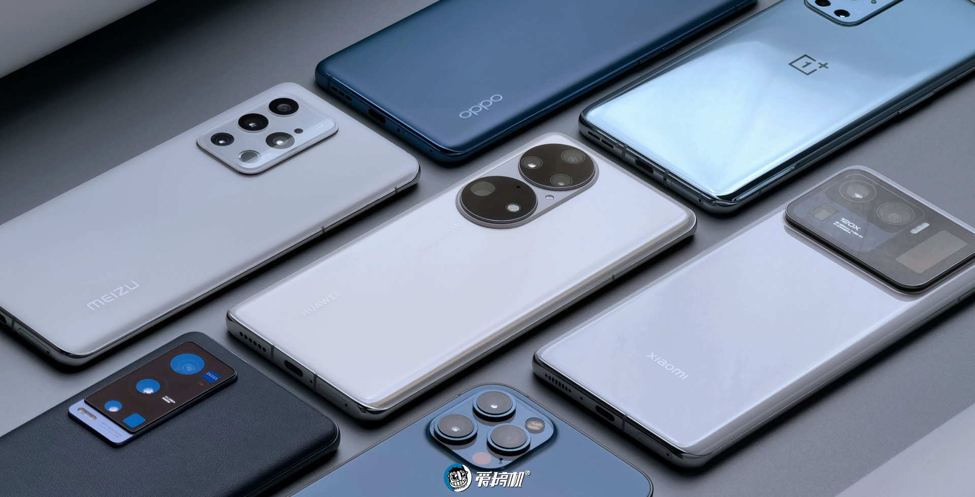 华为p50pro评测详细评测,大厂的倔强华为p50pro详细评测