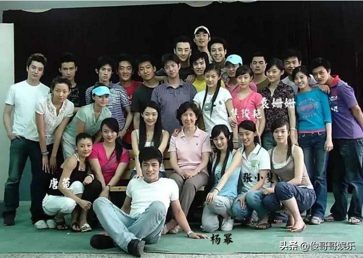 明星情商有多低袁姗姗,盘点明星低情商时刻袁姗姗