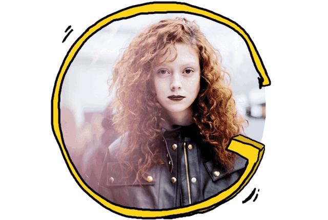 美就是美｜性别大概是最微不足道的小事