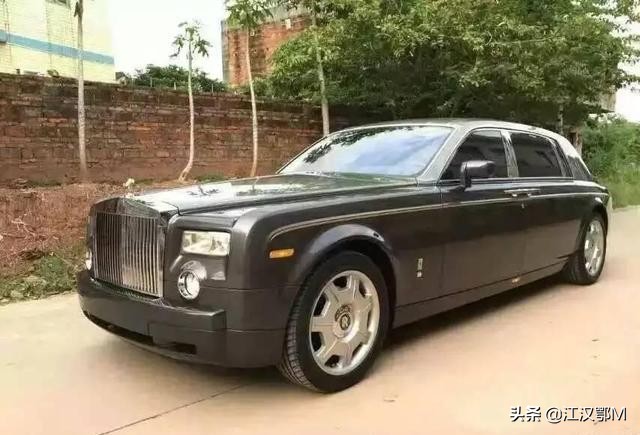 全球最贵的15款豪车,全球最贵的5款豪车