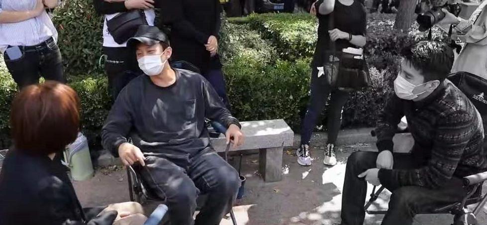 孙俪合作过的男演员中谁爱过她,孙俪合作过的六大男星