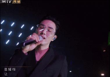 披荆斩棘的哥哥第二次公演,披荆斩棘的哥哥