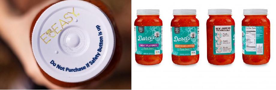 一只小瓶盖让产品销售额3个月提升300%?带你见识瓶盖黑科技