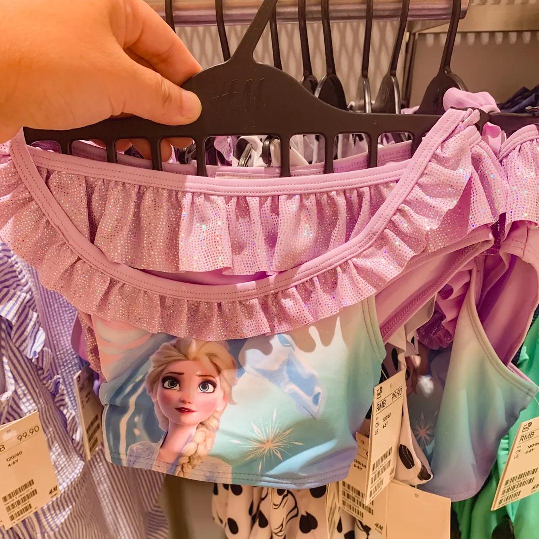 儿童泳衣什么牌子比较好穿,儿童专业泳衣品牌排行榜前十名