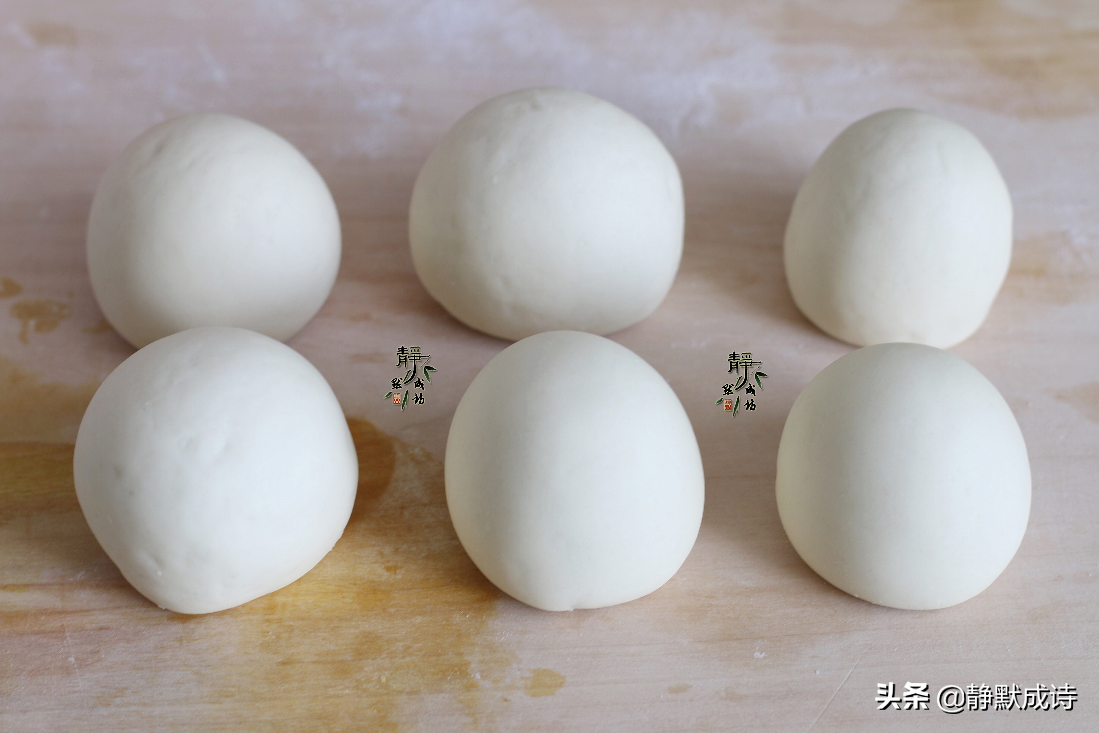 馒头怎么做才松软好吃视频教程,馒头如何做更好吃一招告诉你