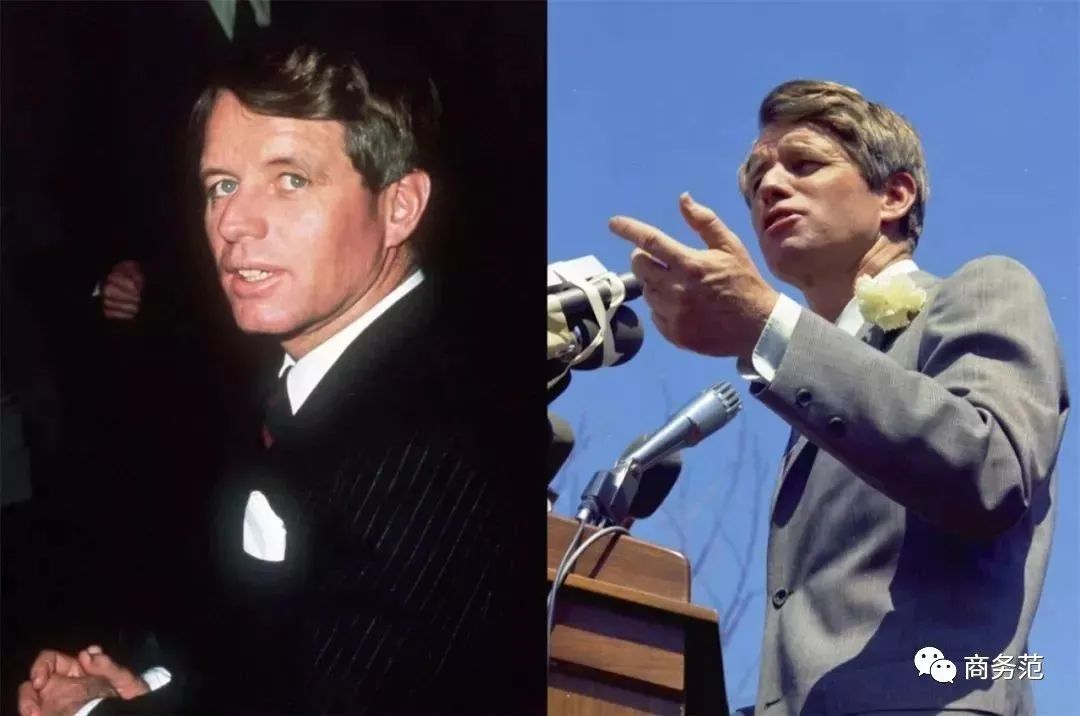 肯尼迪家族到底是因为什么被诅咒,肯尼迪家族真的被诅咒了吗