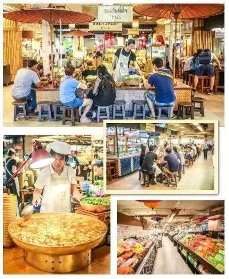 泰国芭提雅旅游最新攻略,泰国曼谷象岛旅游攻略