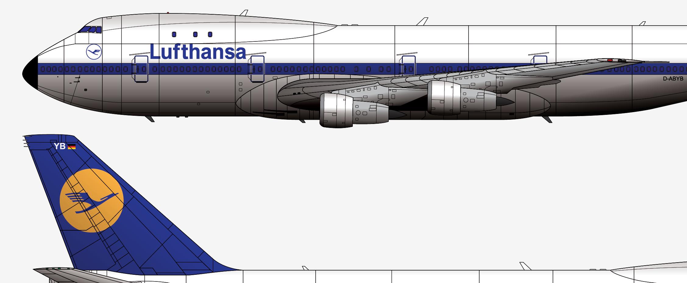 空中女皇的第一滴血，回顾汉莎航空540航班1974.11.20内罗毕空难