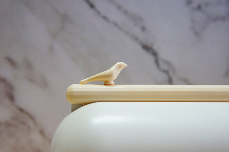 万物皆可封，锁住新鲜味！蓝宝真空保鲜机体验