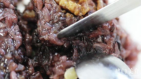 不是我说，上海人也太太太太太爱吃八宝饭了吧