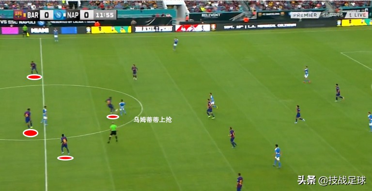 乌拉圭球星苏亚雷斯技术,苏亚雷斯和格列兹曼谁放左路右路