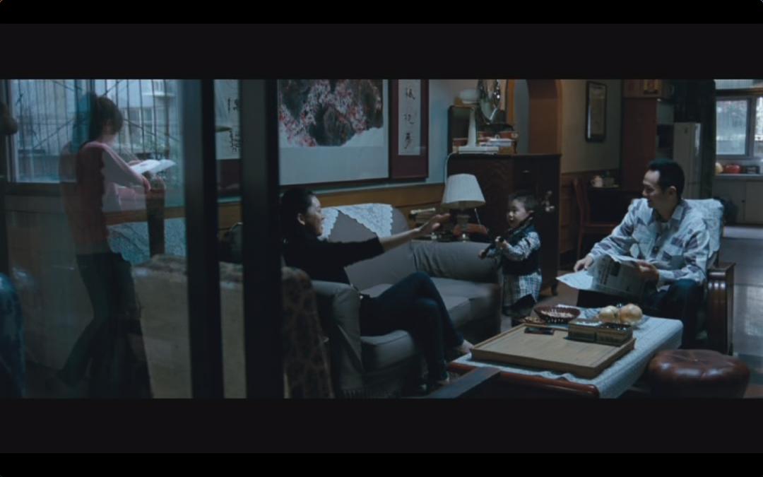 狗十三说脏话,狗十三到底有多可怕