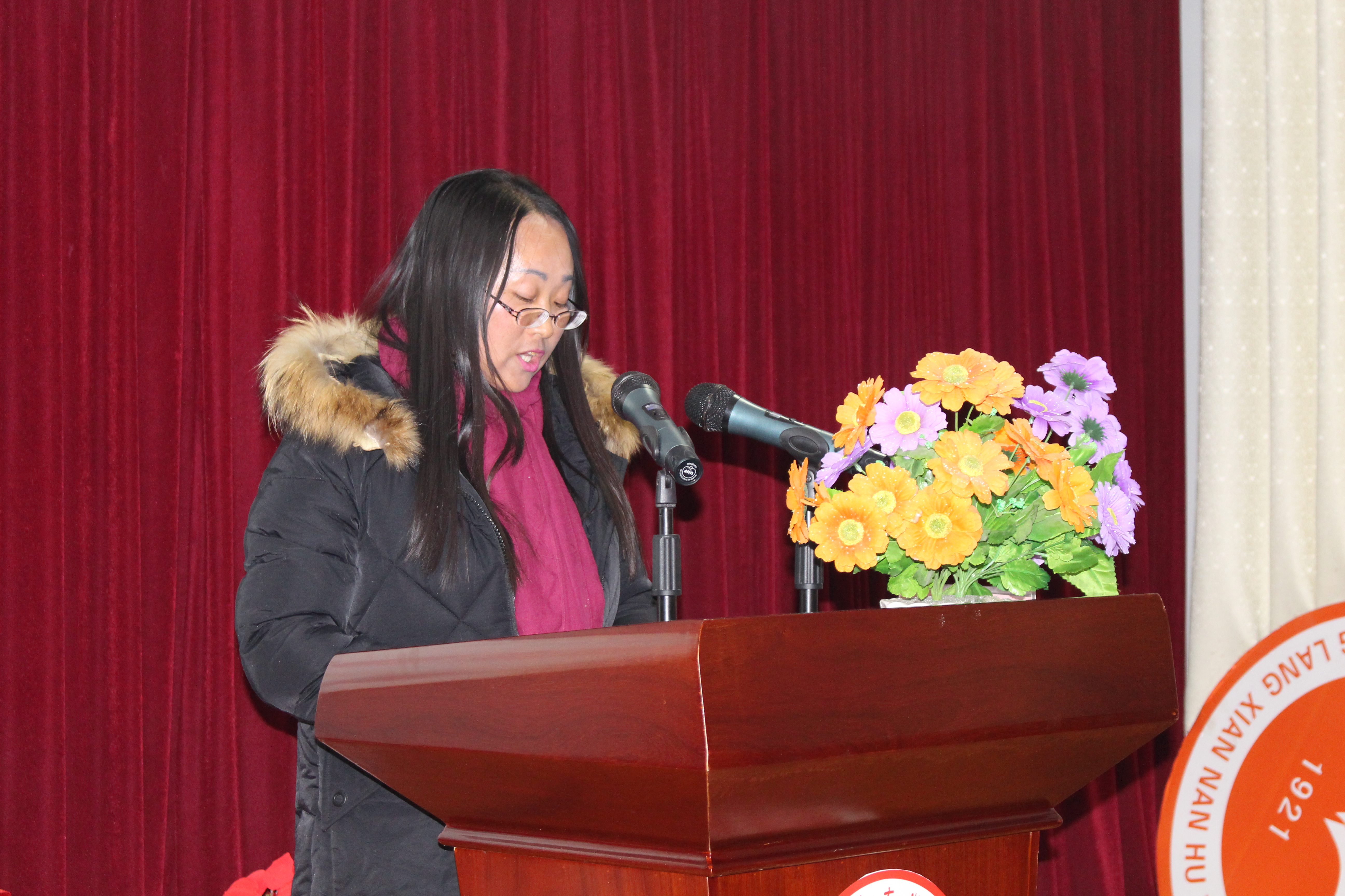 庄浪县第一小学读书演讲比赛,庄浪南湖小学教师公开课