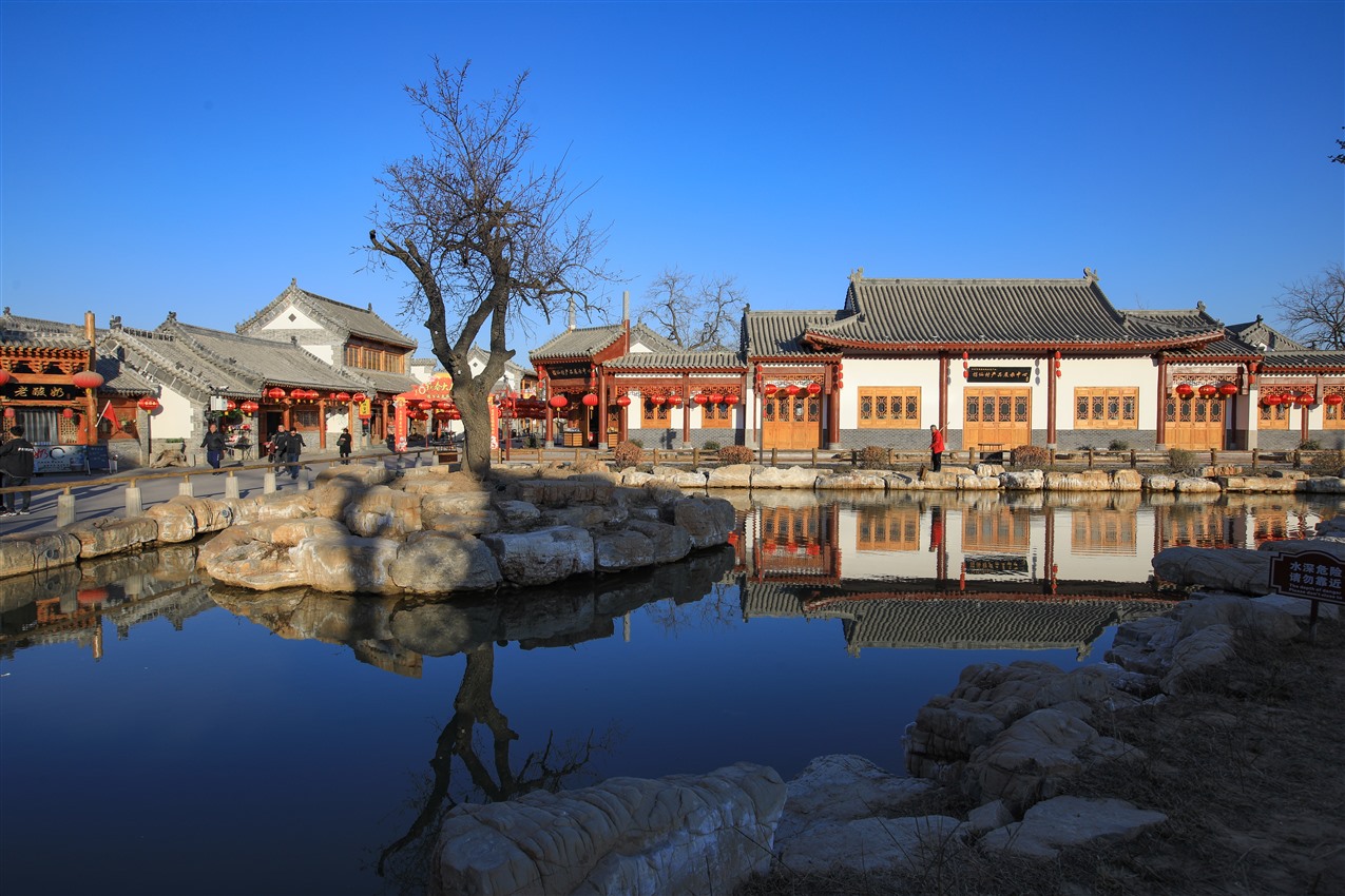 济南到德百温泉度假村,宁津德百温泉度假村