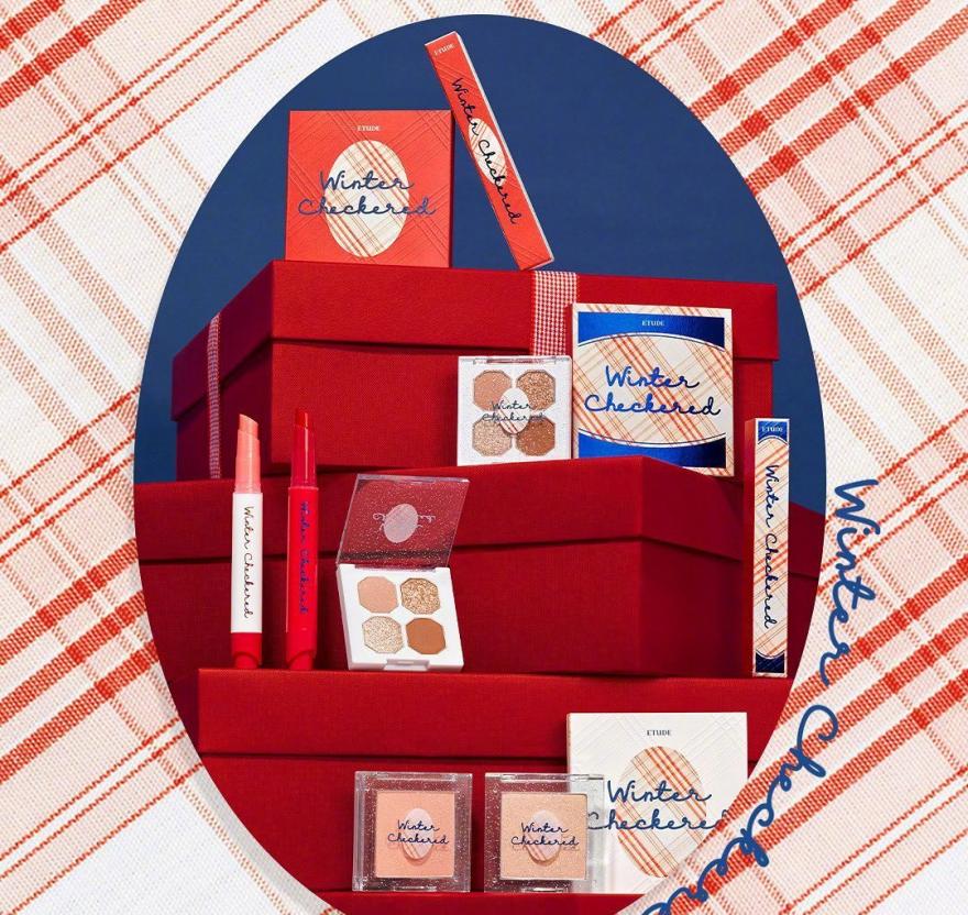 欧莱雅联名popmart,欧莱雅小金蛋发膜