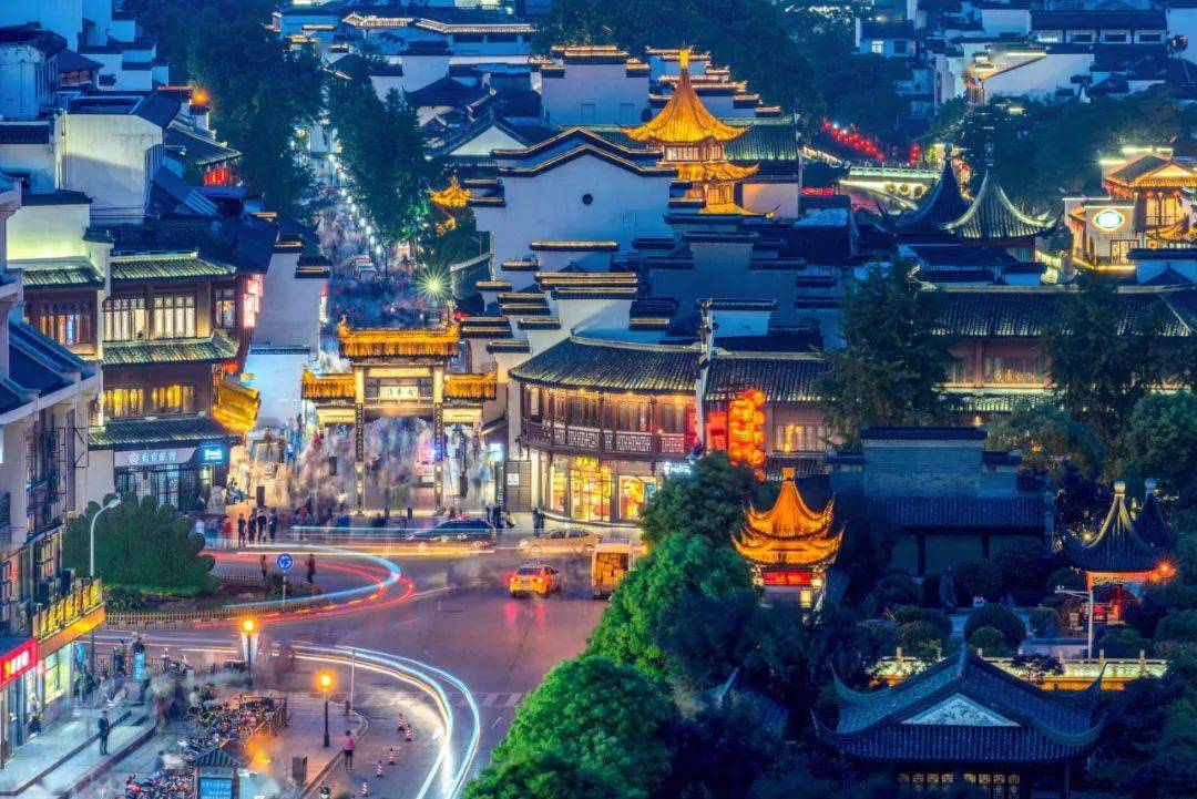 江苏省南京市排名前十的美食,江苏美食排行榜前十名有哪些