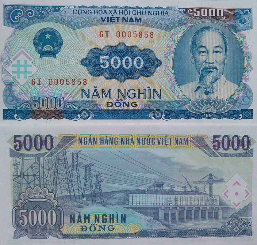 去越南旅游需要注意那些事项