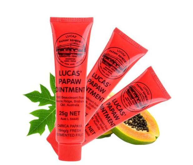 网红唇膜排行榜前九｜睡出水润Q弹双唇，小仙女的丰唇秘密*器武**