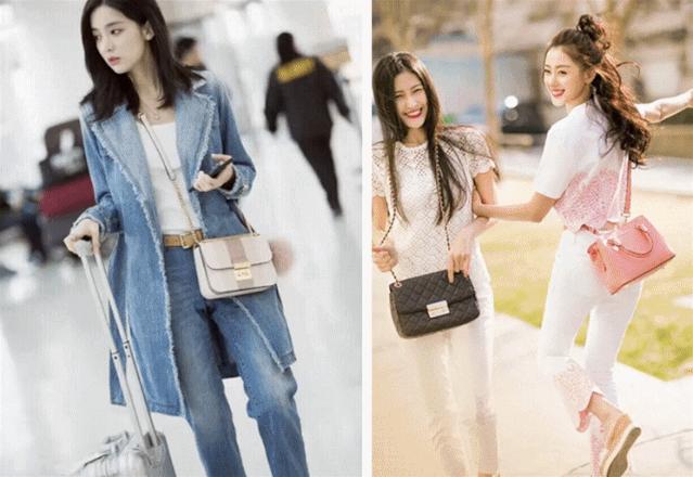 coach和celine哪个高档,coachceline包