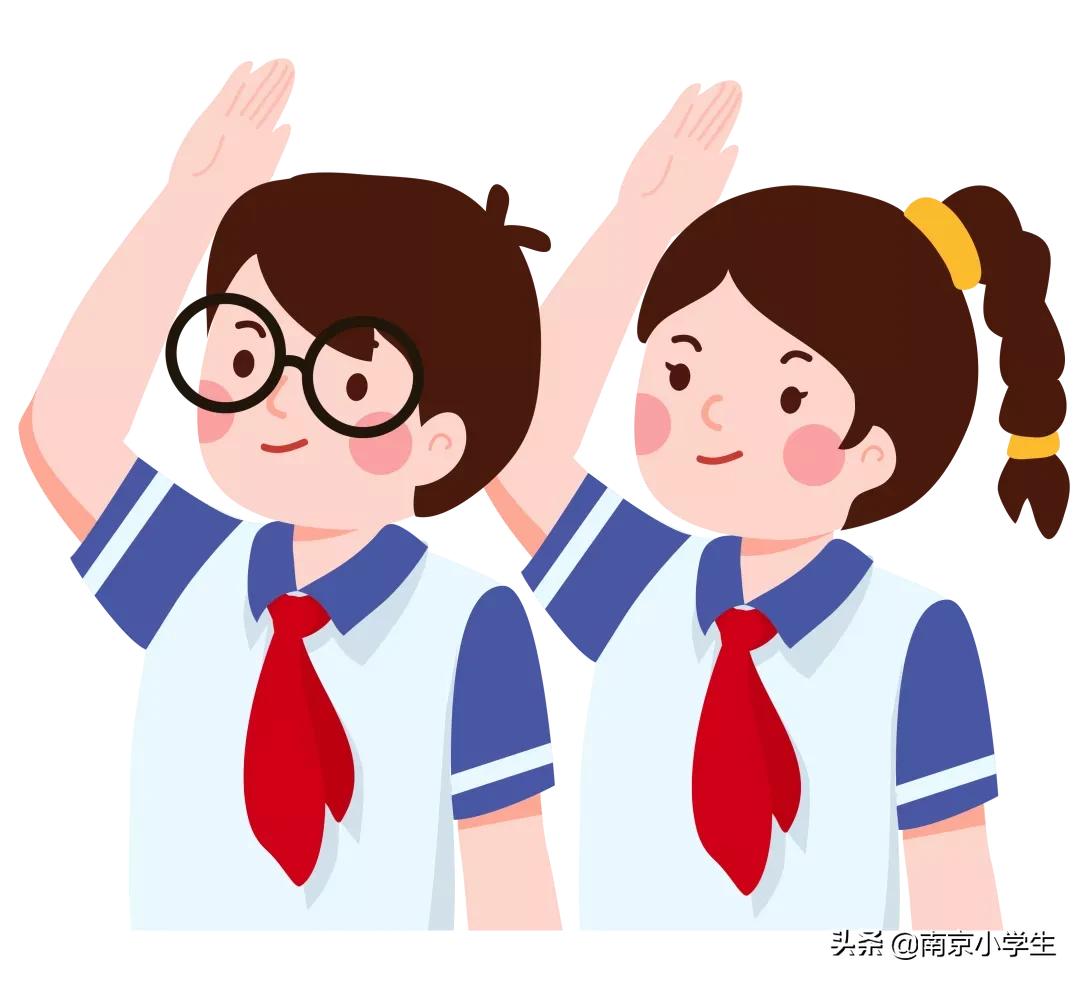 播国家大事,展领巾风采——铁心桥小学红领巾广播第三期