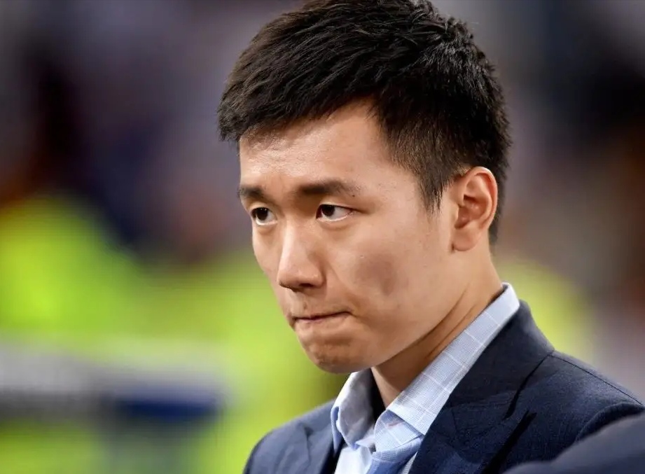 “嫖”得精彩！嫖完高盛由摩根来买单，张康阳真让人高看一眼